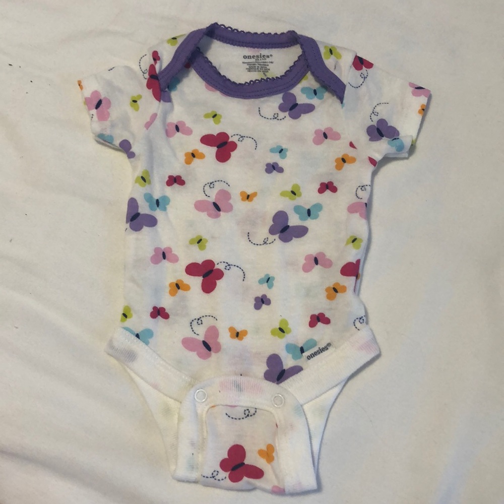 Really cute bodysuit
